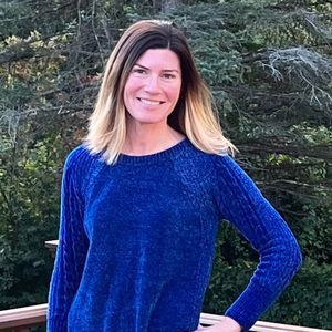 Meet your Posher, Beth